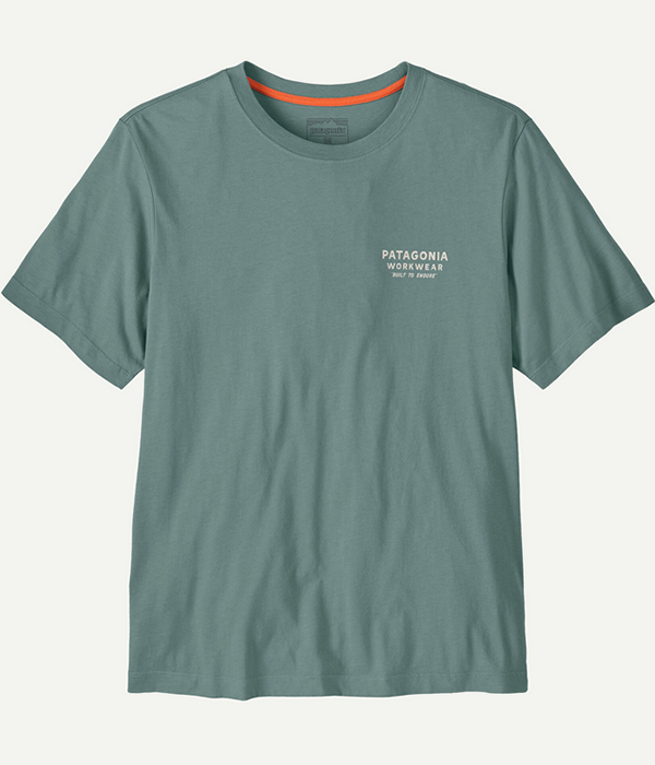 Mens Forge Born T-Shirt