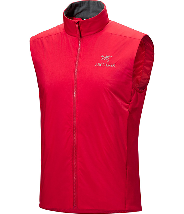 Mens Atom Vest 2024
