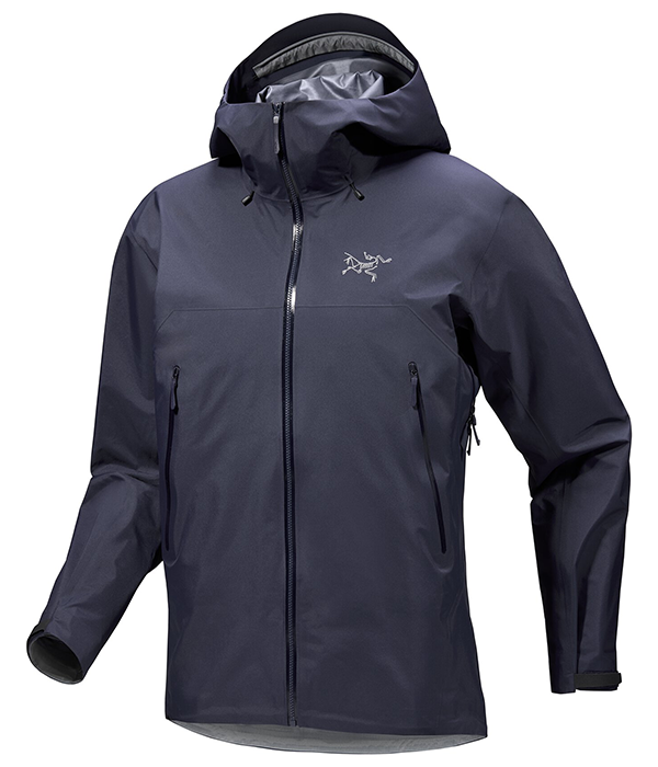 Mens Beta SL Jacket F24
