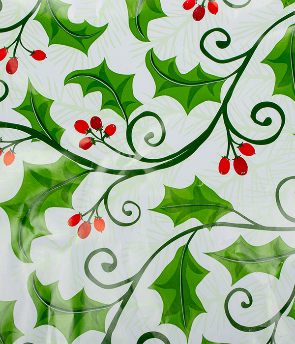Gift Wrapping