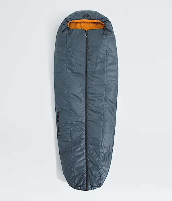 Stormbreak 35F LONG