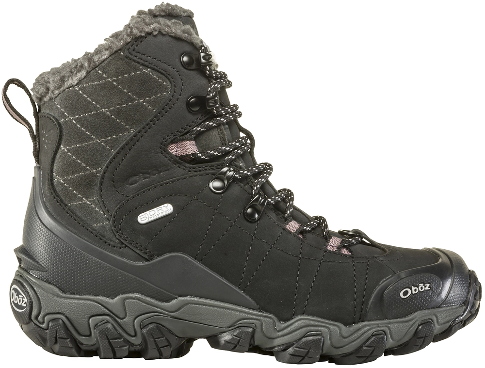Womens Bridger 7' Insulated B-Dry