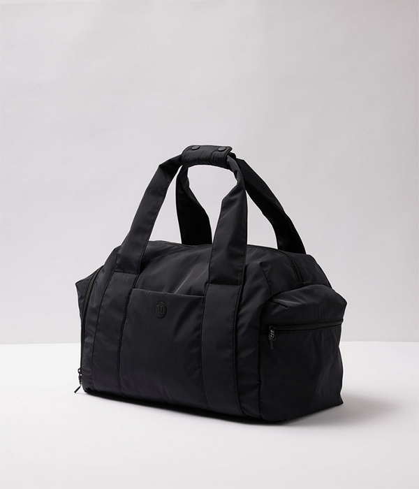 Gym Bag 2.0