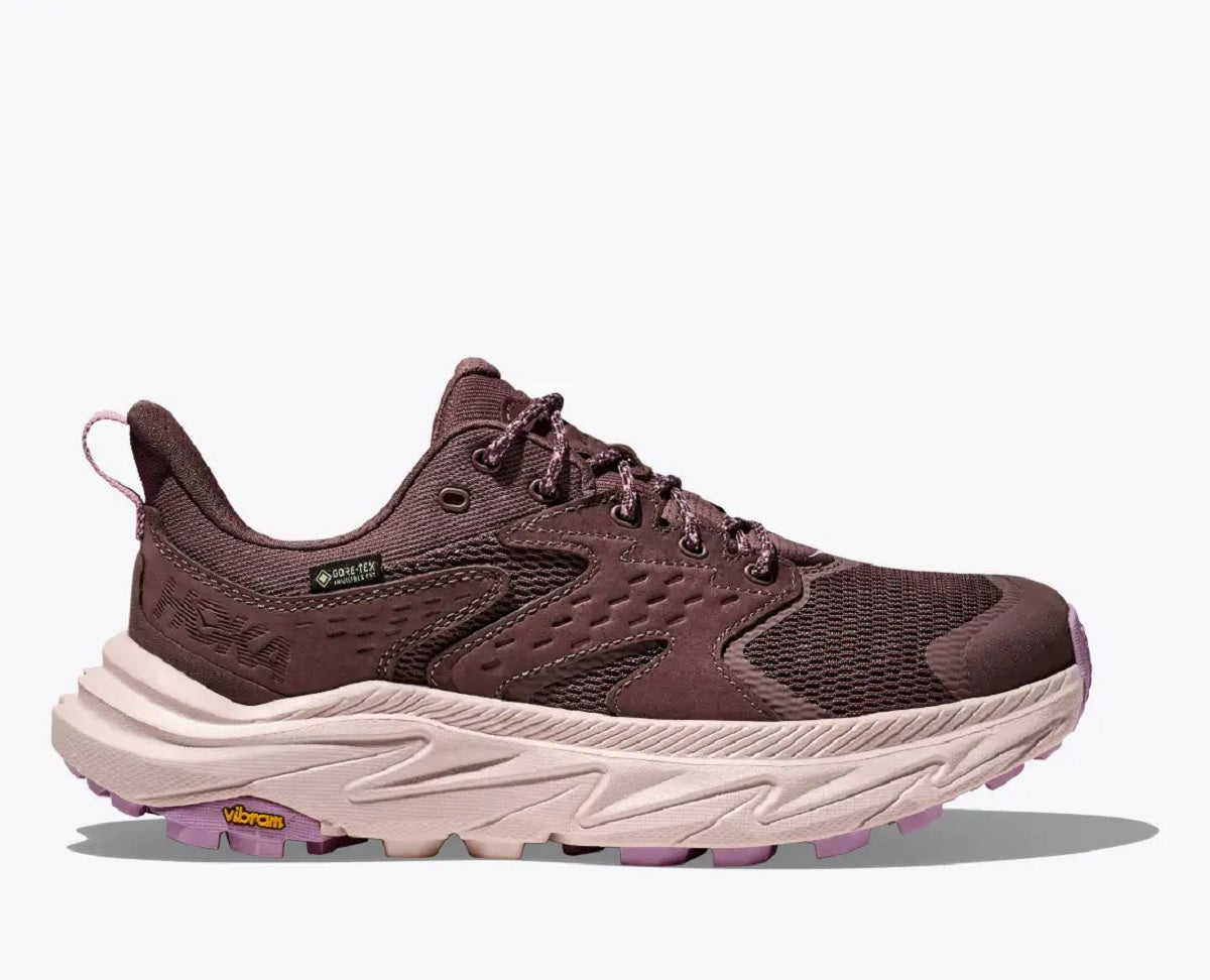 Womens Anacapa 2 LOW GTX PFAS Free