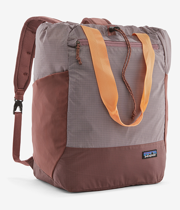 Ultralight Black Hole Tote Pack