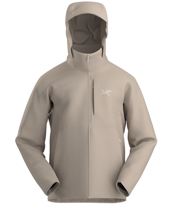 Mens Ralle Insulated Jacket