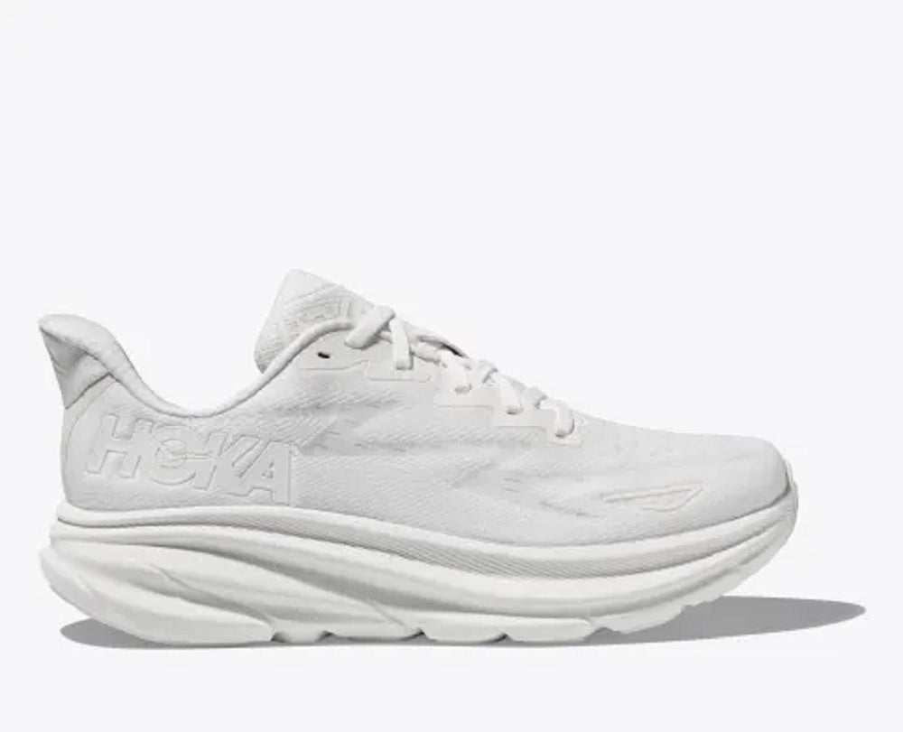 Womens Clifton 9
