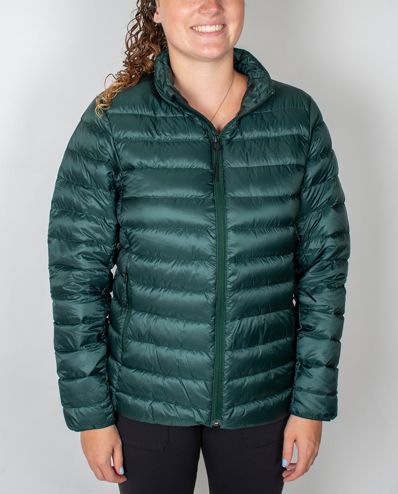 Womens Sierra Peak Jacket