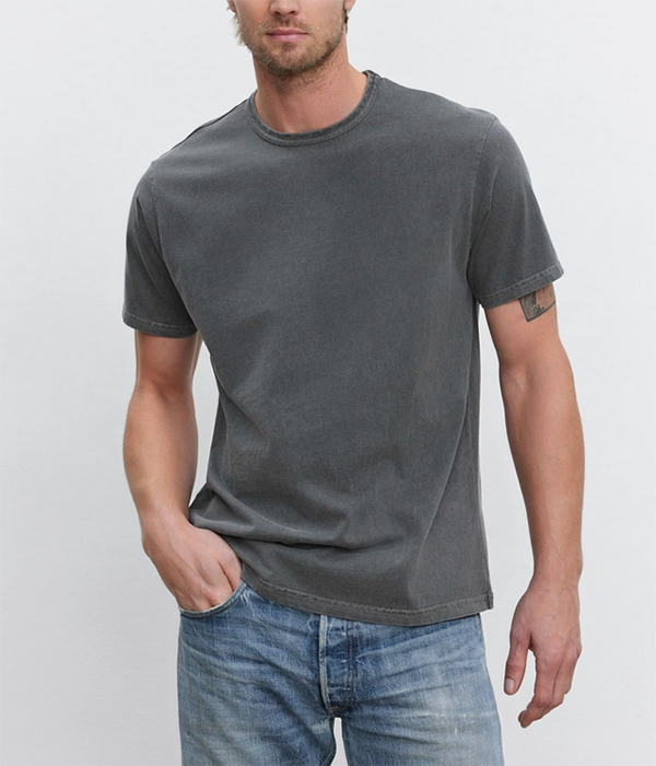 Mens Stitch Tee