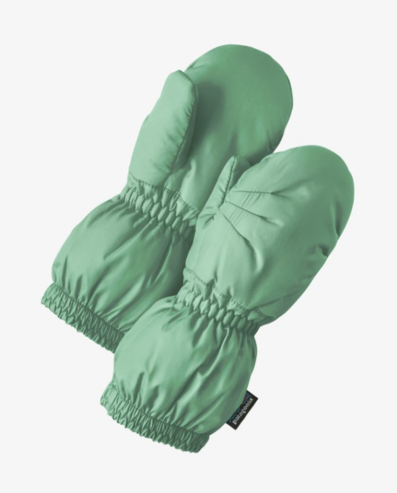 Babys Puff Mits