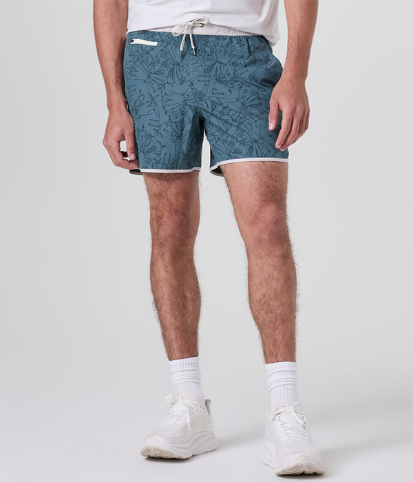 Mens Banks Short 5"