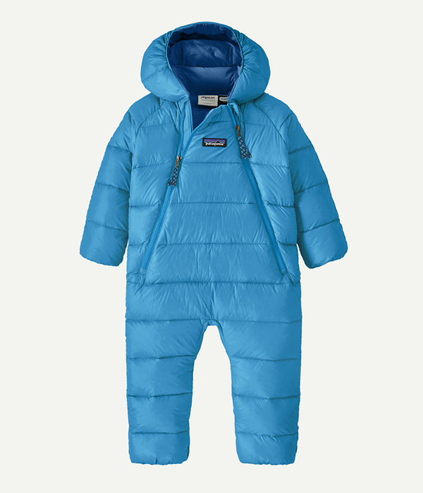 Infant Hi-Loft Down Sweater Bunting