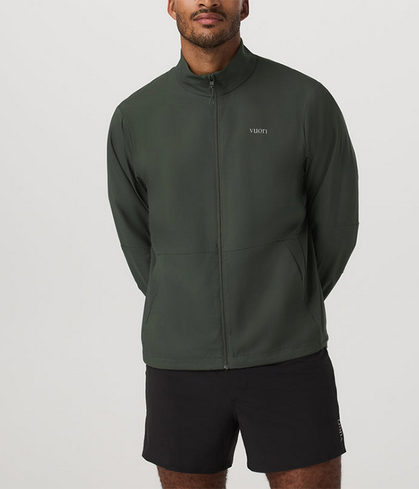 Mens Terrain Jacket