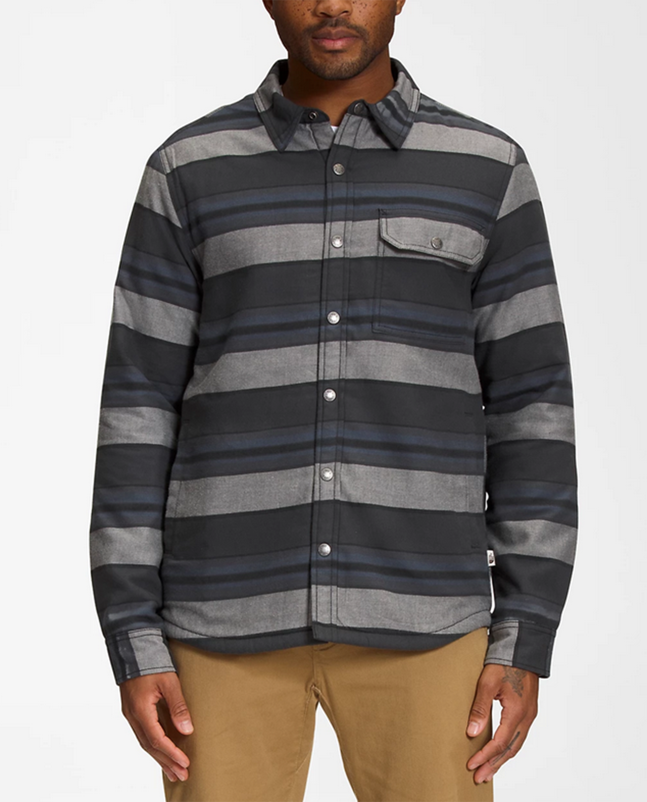 Mens Campshire Shirt F24