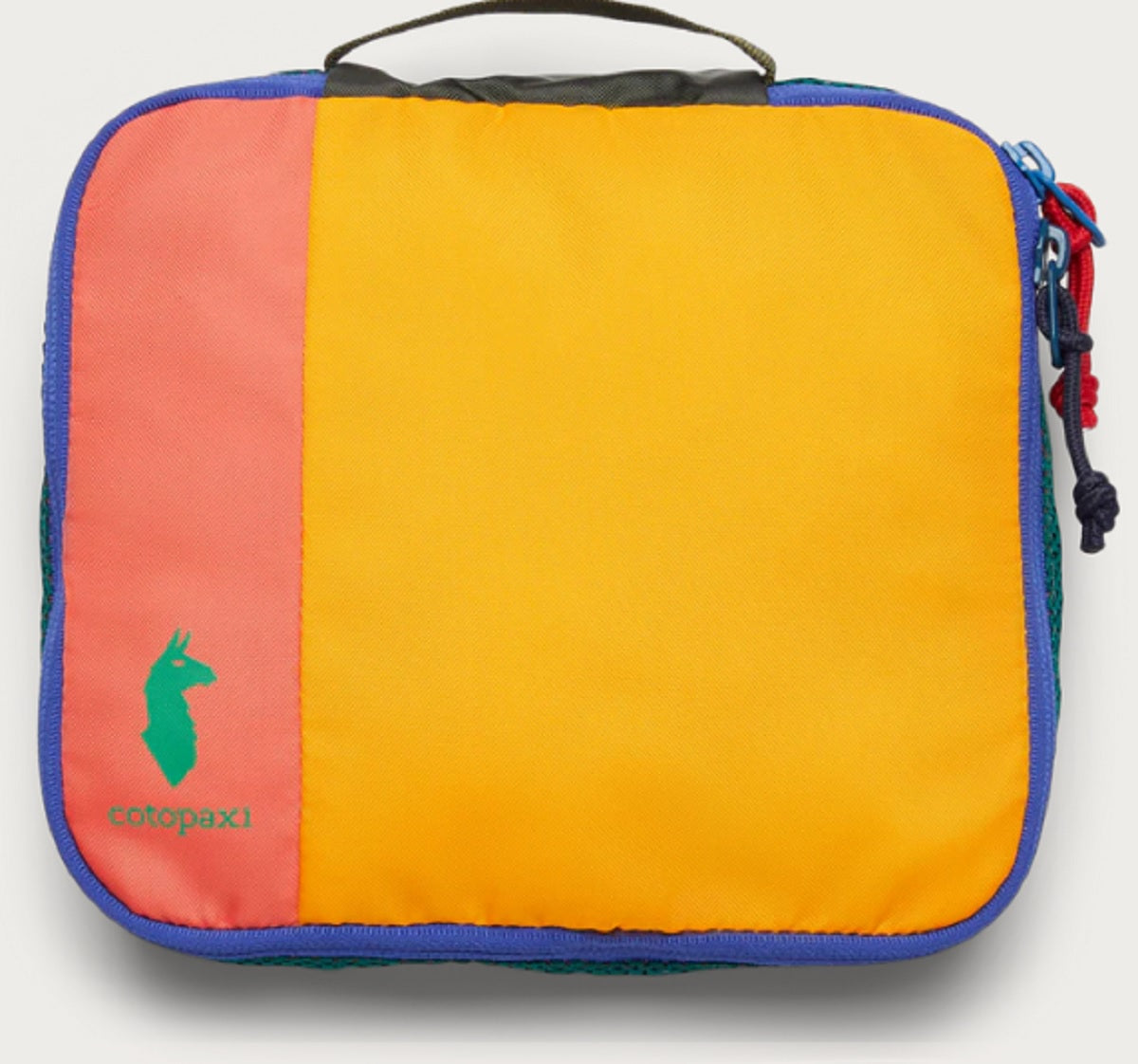 Cubo 2L Travel Cube - Del Dia