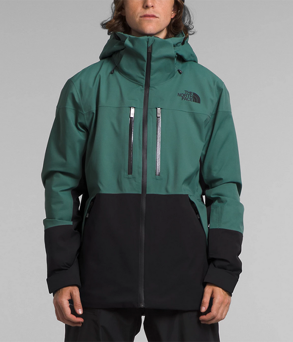 Mens Chakal Jacket