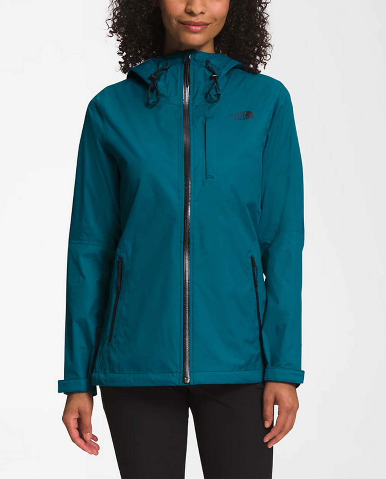 Womens Alta Vista Jacket