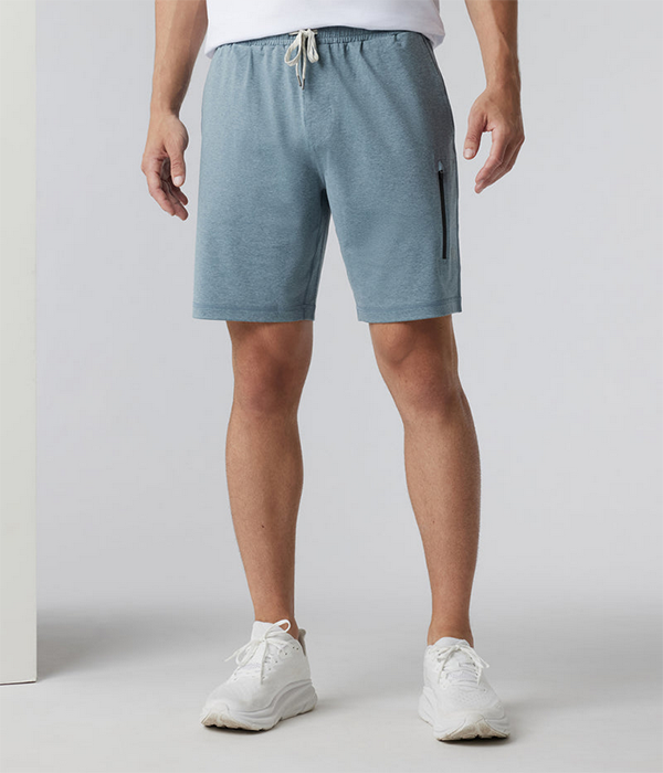Mens Sunday Performance Short 8.5"