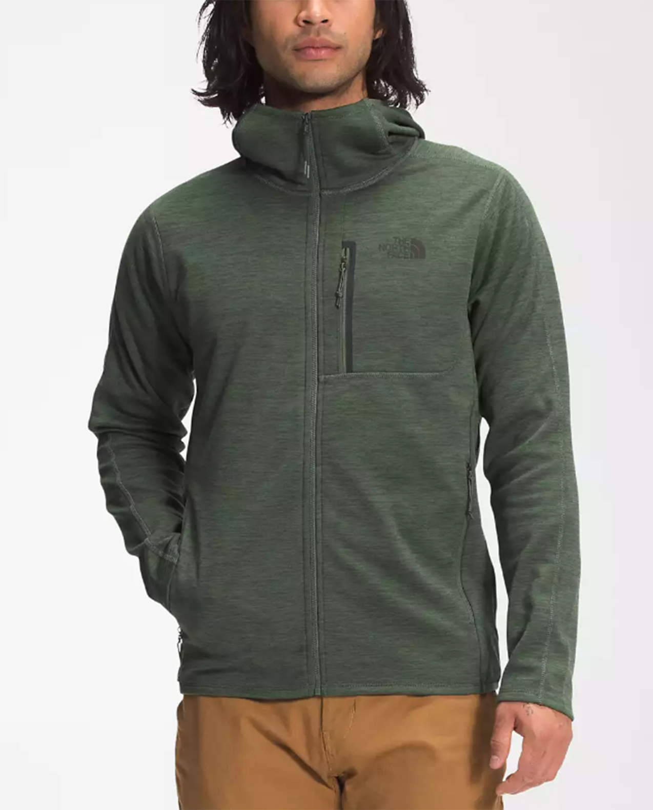 Mens Canyonlands Hoodie