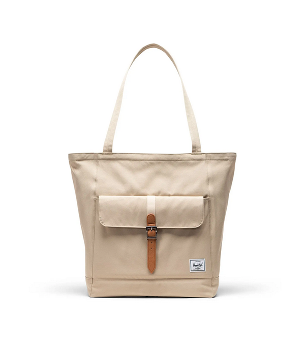 Herschel Retreat Tote in Eucalyptus