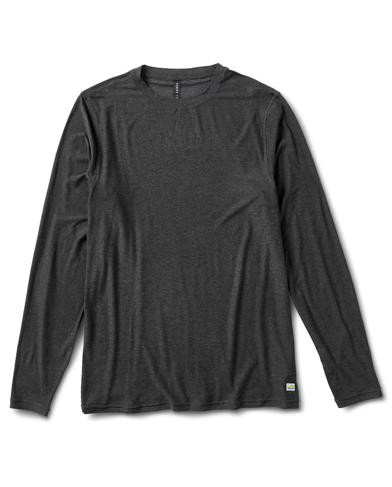Mens L/S Strato Tech Tee