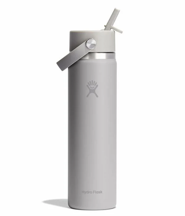 24oz Wide Flex Straw Cap