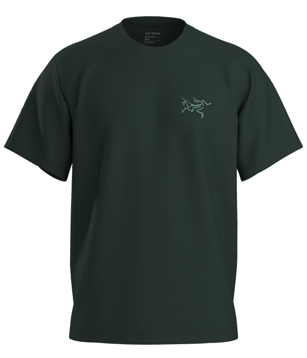 Mens Kragg SL Cotton SS