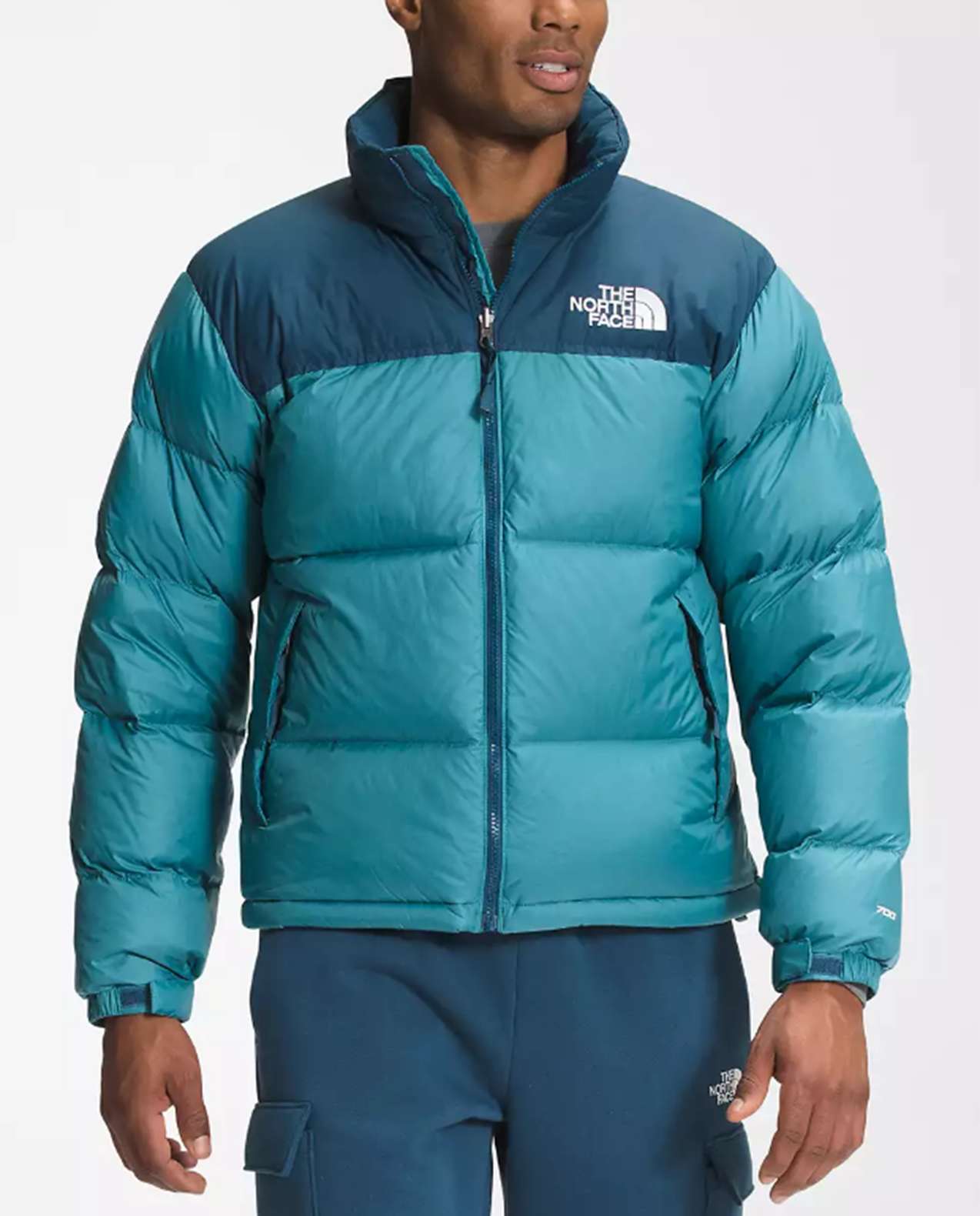Mens 1996 Retro Nuptse Jacket