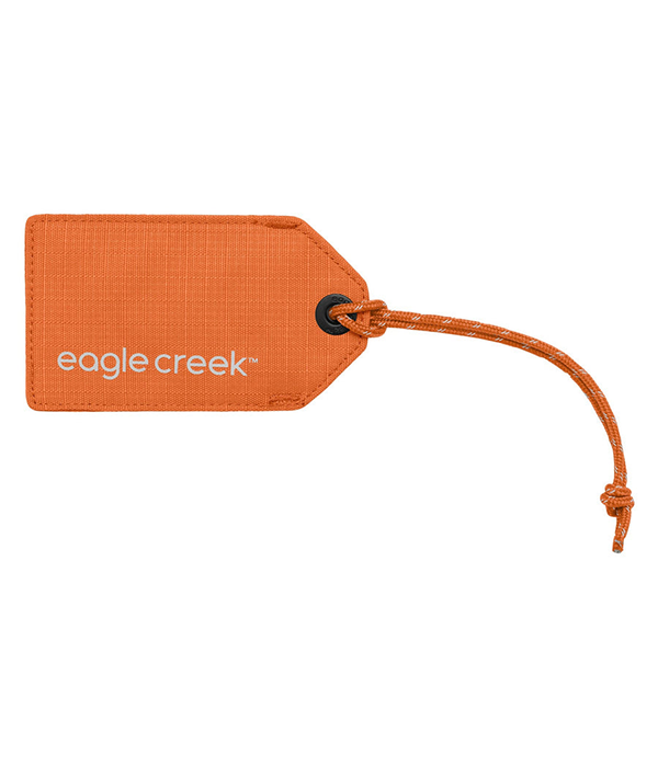 Reflective Luggage Tag F26