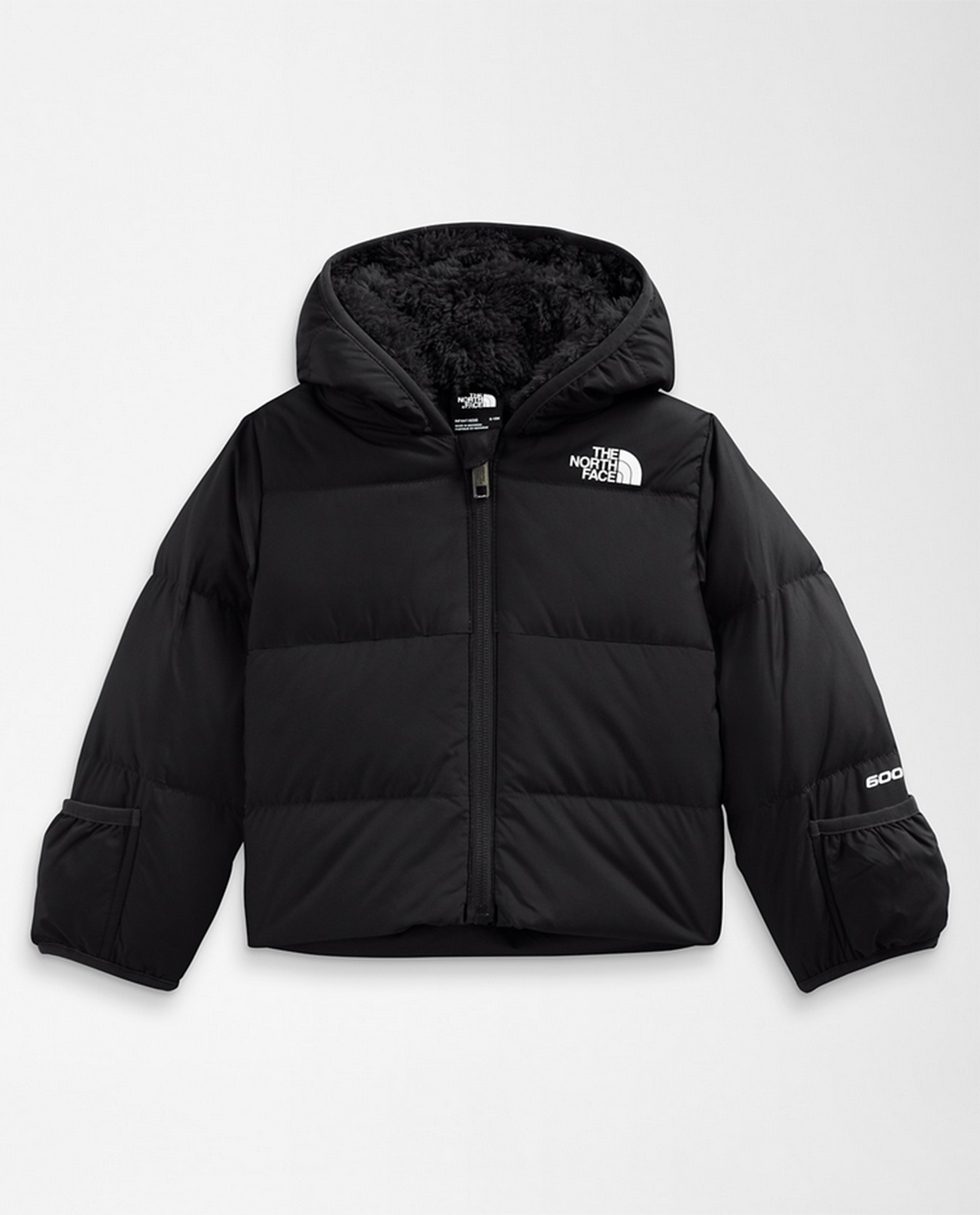 Baby North Down Hooded Jacket