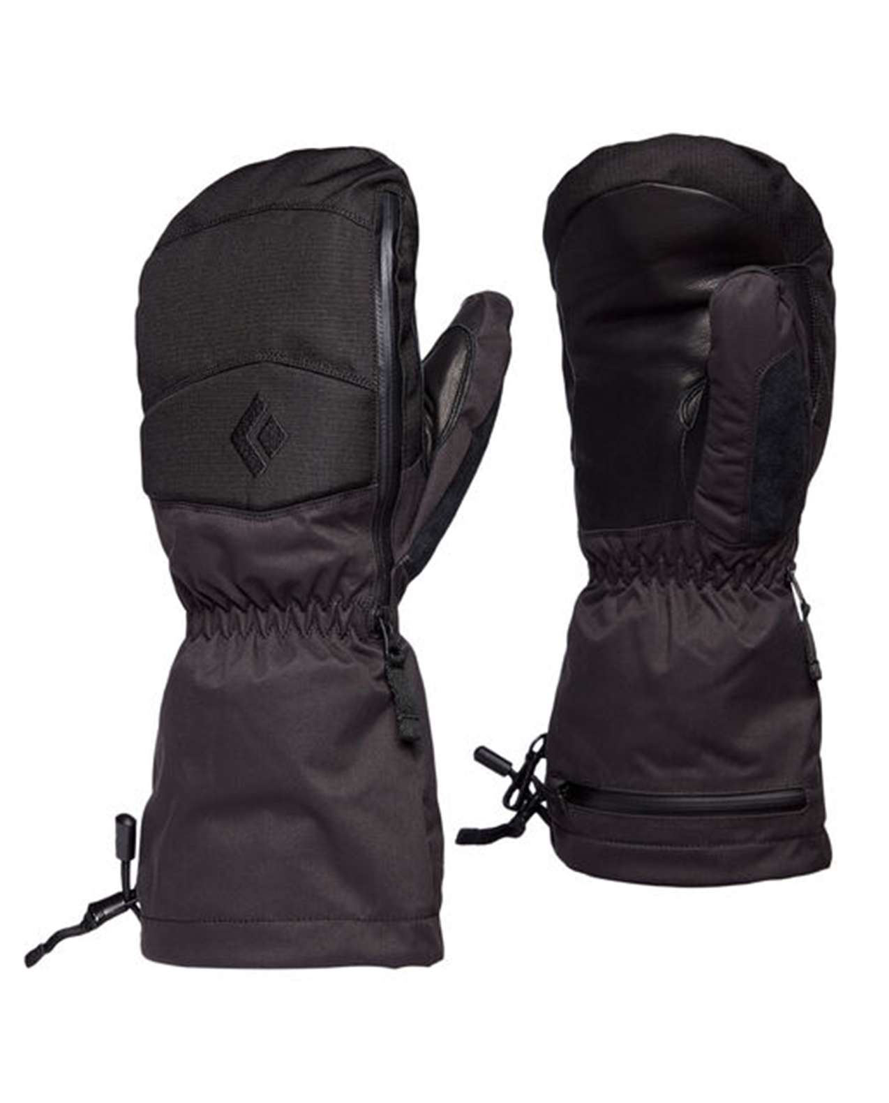 Recon Access Mitts
