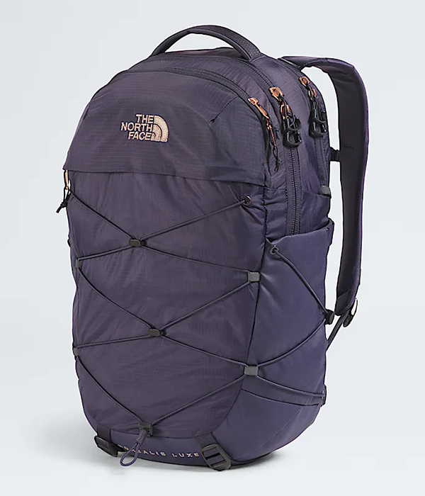 Womens Borealis Luxe
