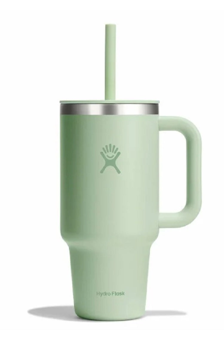 32oz All Around Travel Tumbler S25