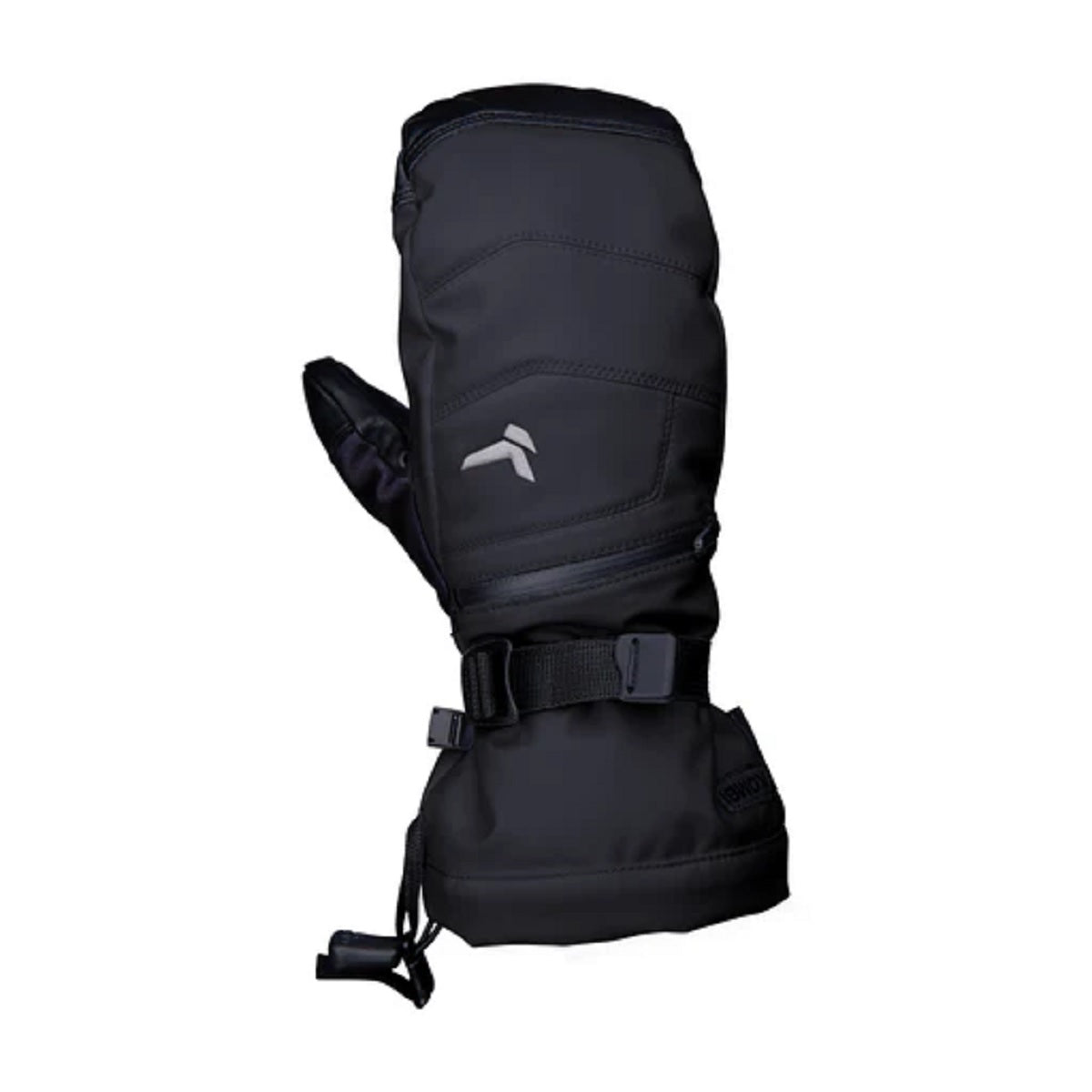 Womens Sanctum Mitt F24