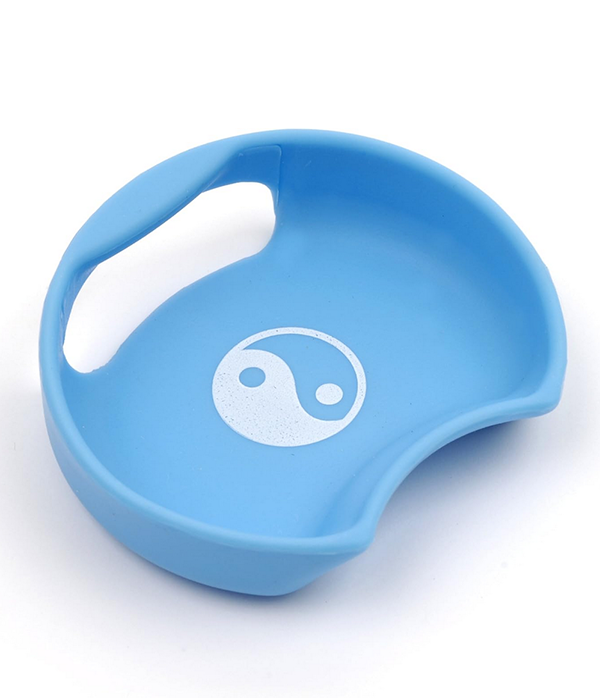 Splashguard Yin Yang