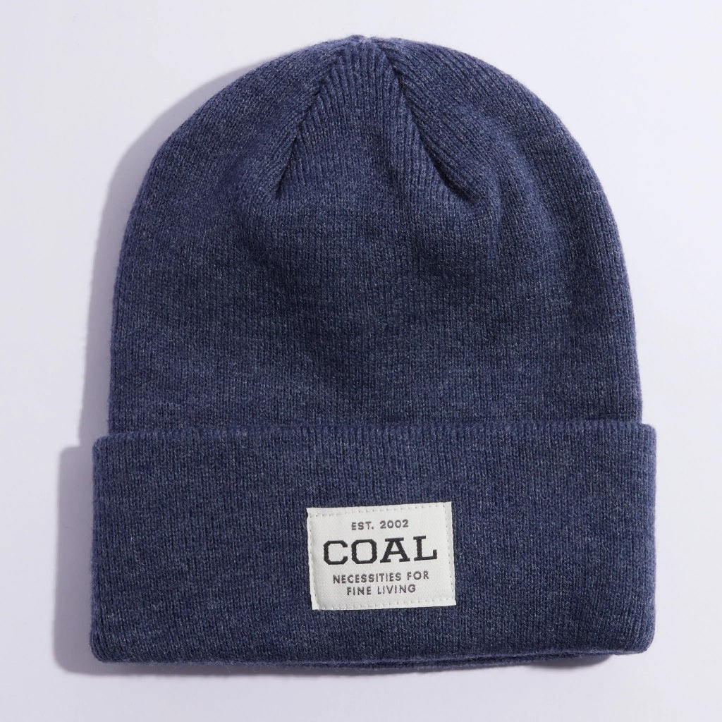 Coal The Uniform