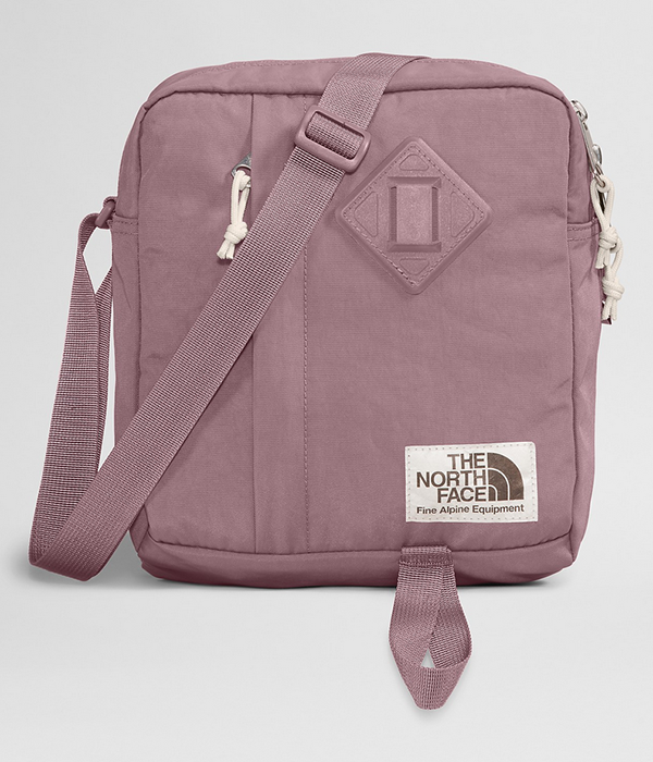 Berkeley Crossbody
