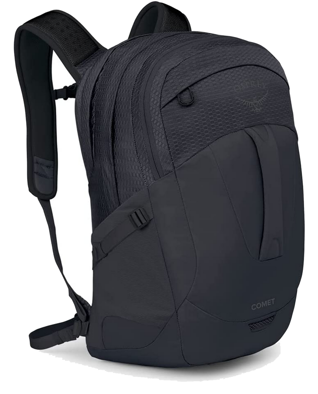 Comet Black