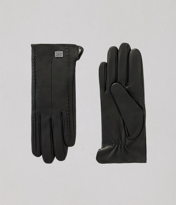 Womens Dulce Leather Gloves