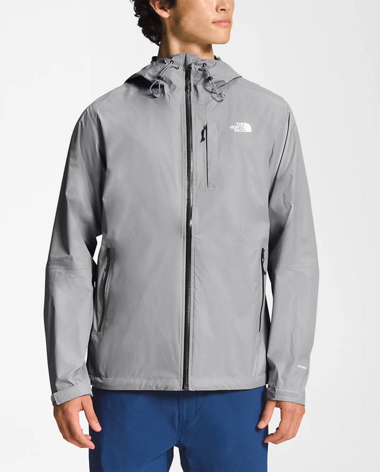 Mens Alta Vista Jacket