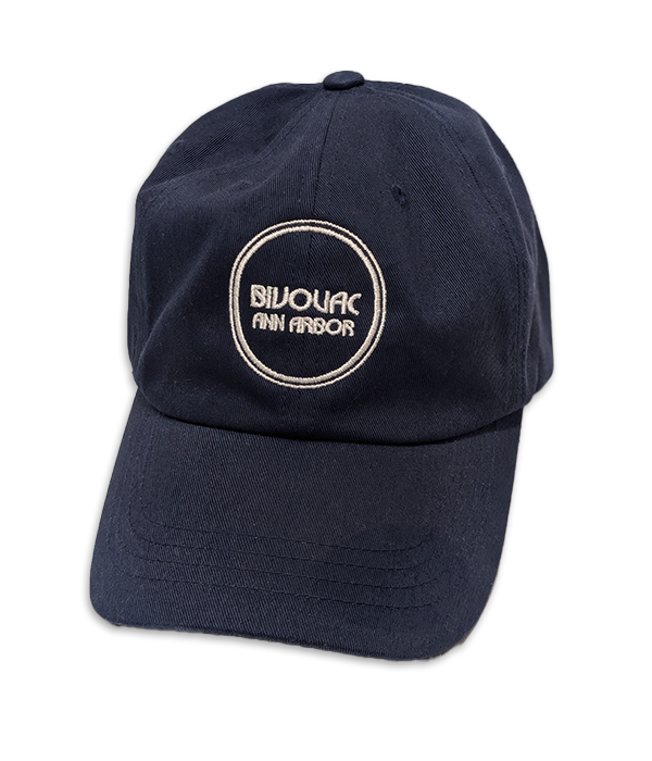 Bivouac Dad Cap