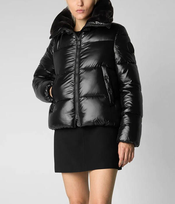 Womens Moma Jacket LUCK19