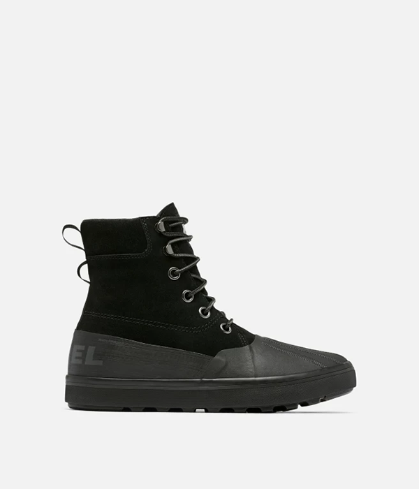 Mens Cheyanne Metro II Boot WP