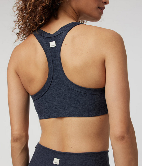 Womens Elevation Racer Bra