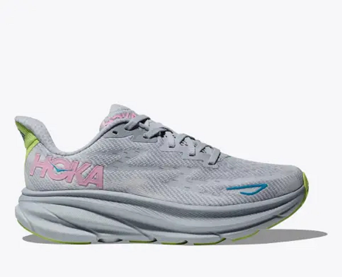 Womens Clifton 9