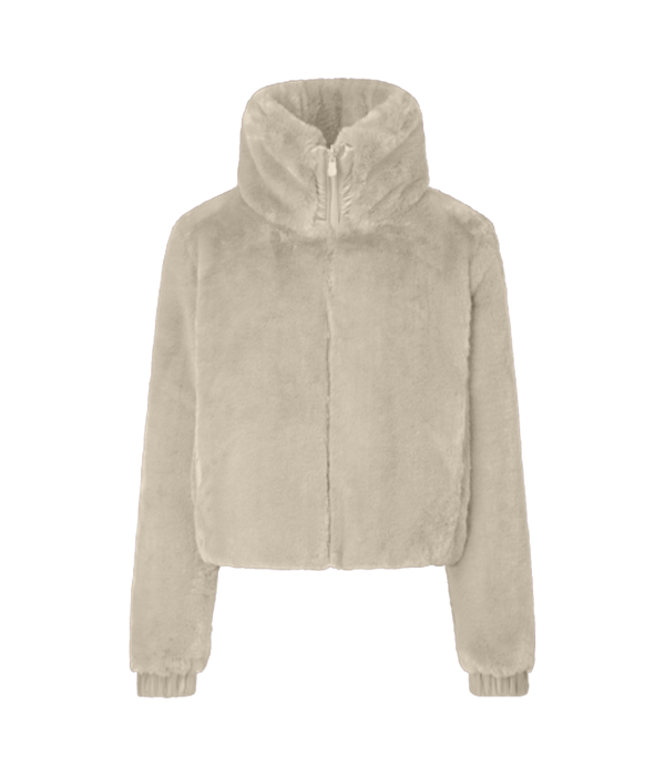Womens Jeon Jacket FURY21