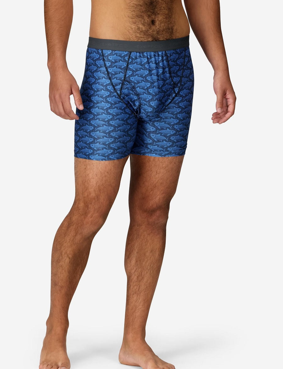 Mens Give-N-Go 2.0 Boxer