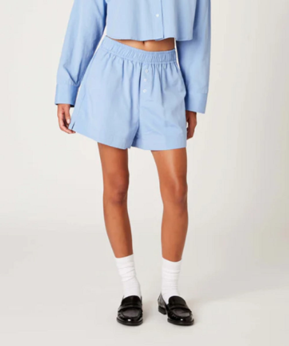 Womens Juniper Short