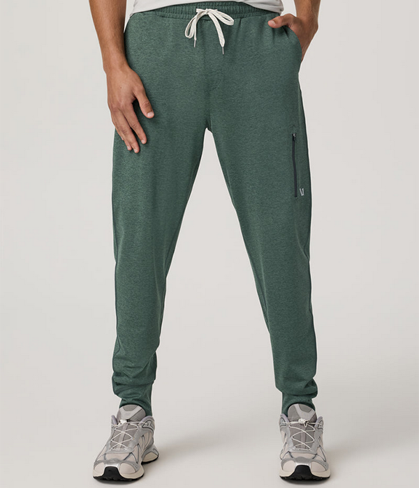 VUORI Men's Sunday Performance Jogger 28"