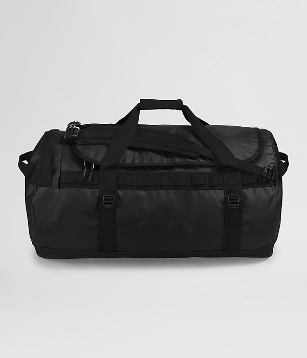 Base Camp Duffel - L S25